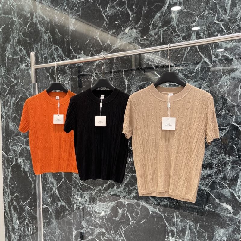 Hermes T-Shirts